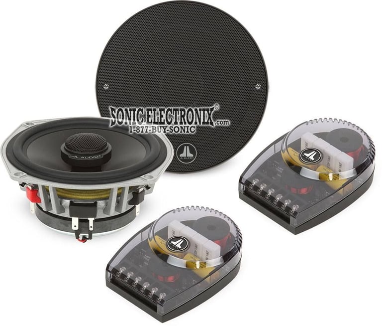 JL Audio C5-525x (Open Box) Image 7