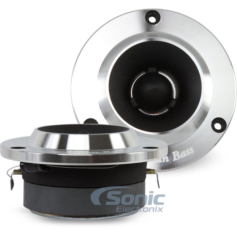 American Bass MX252T Image 1