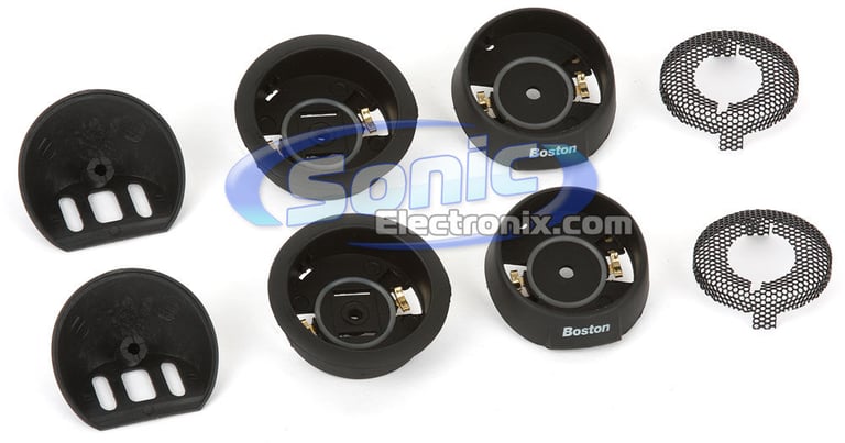 Boston Acoustics PRO60SE (Open Box) Image 24