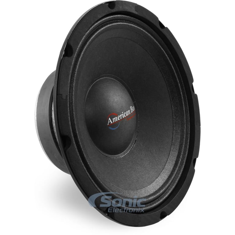 American Bass VFL10MR Image 1