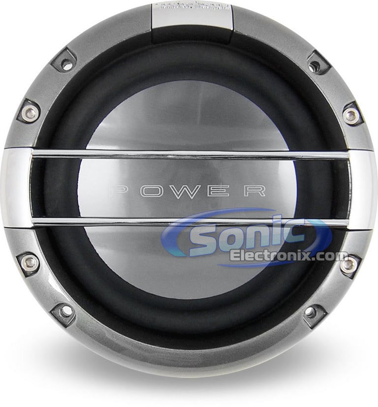 Rockford Fosgate Power T152S Open Box Image 11