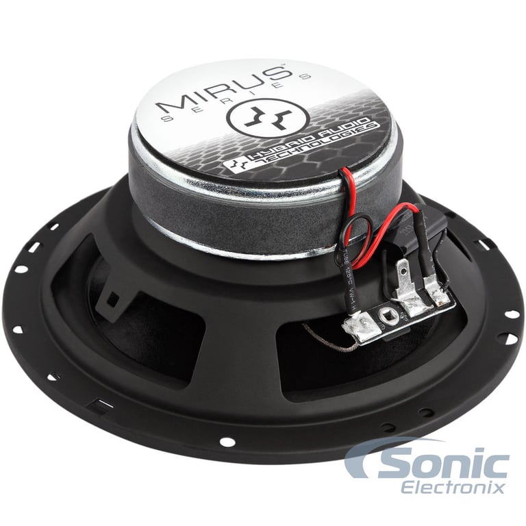 Hybrid Audio Technologies Unity U61-2V2 Image 5