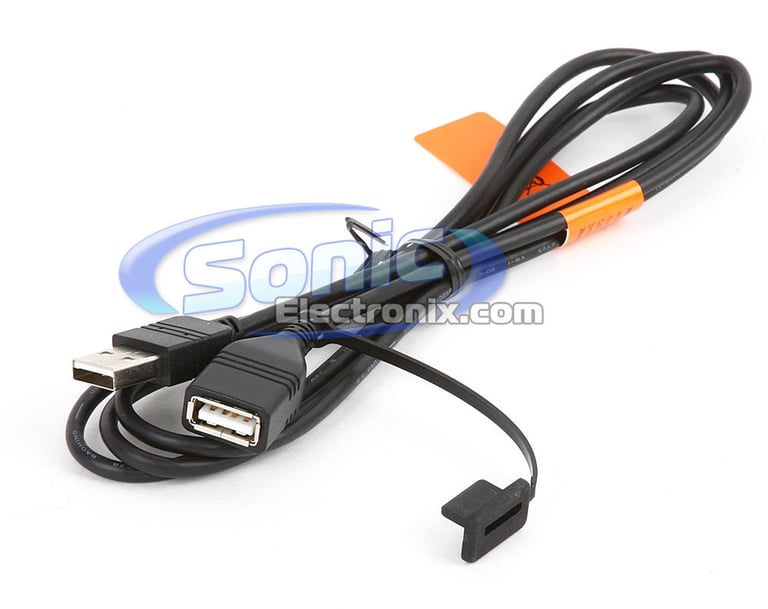 Pioneer DEH-P4100UB Open Box Image 14