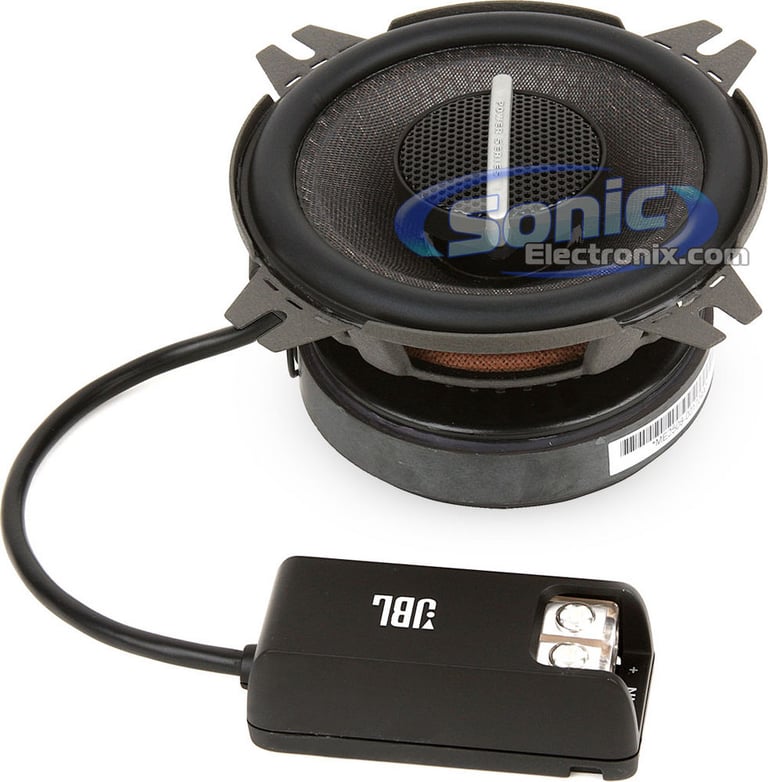 JBL P462 Open Box Image 12