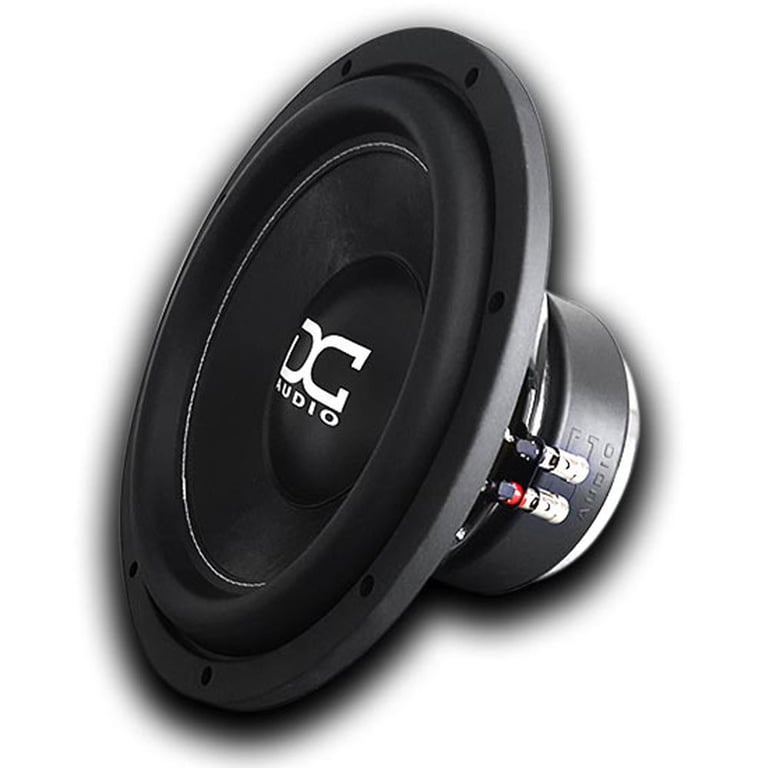 DC Audio Level 1 10M4D4 (M4LV110D4) Image 3