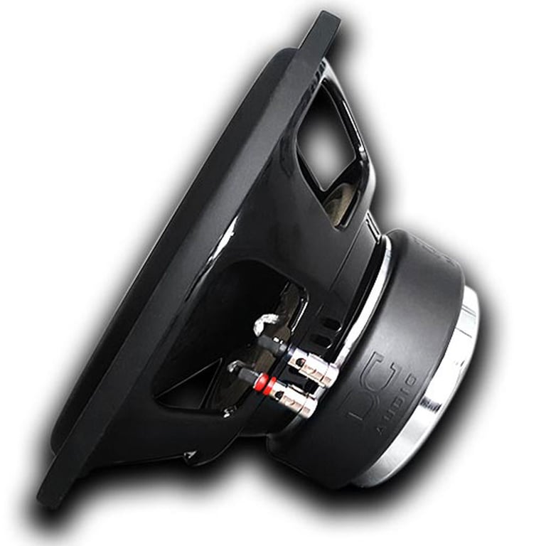 DC Audio Level 1 10M4D4 (M4LV110D4) Image 4
