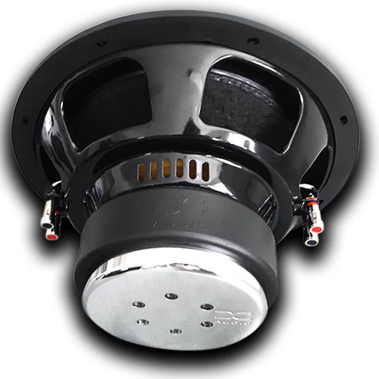 DC Audio Level 1 10M4D4 (M4LV110D4) Image 6