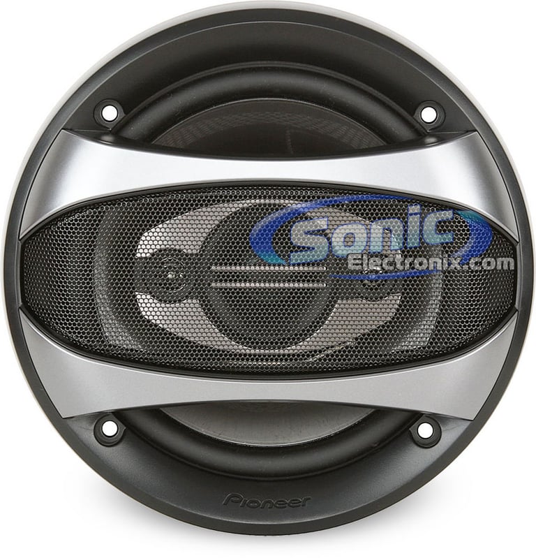 Pioneer TS-A1683R Open Box Image 7
