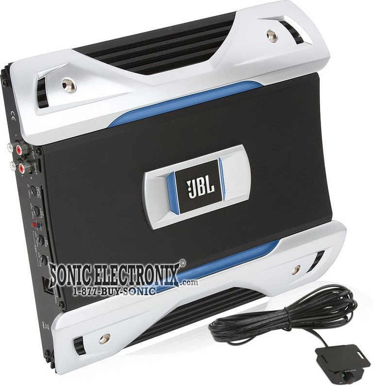 JBL GTO3501 Image 1
