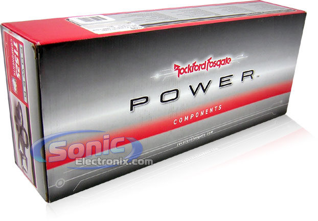 Rockford Fosgate Power T152S Open Box Image 17