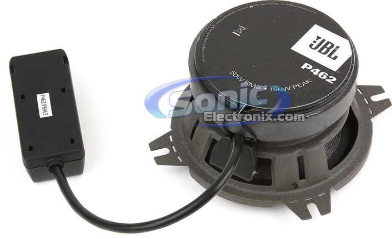 JBL P462 Open Box Image 13