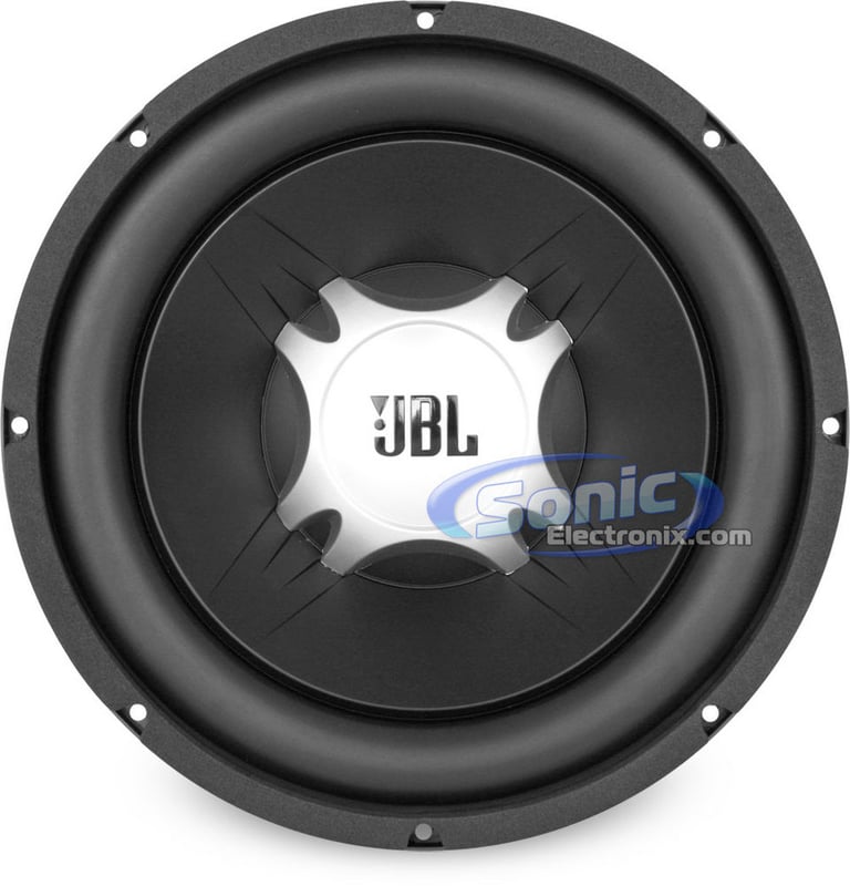 JBL GT5-10 Open Box Image 7