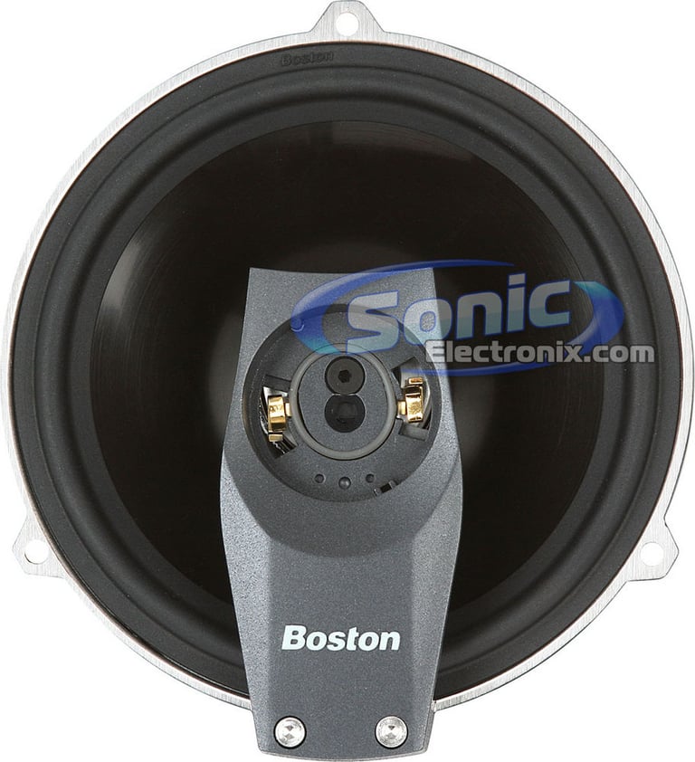 Boston Acoustics PRO60SE (Open Box) Image 20