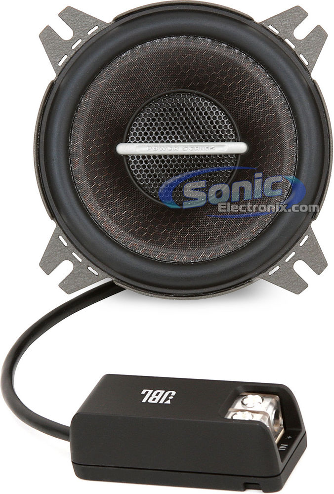JBL P462 Open Box Image 11