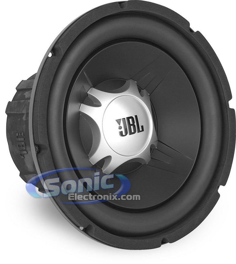 JBL GT5-10 Open Box Image 5