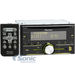 Pioneer FH-X731BT thumbnail