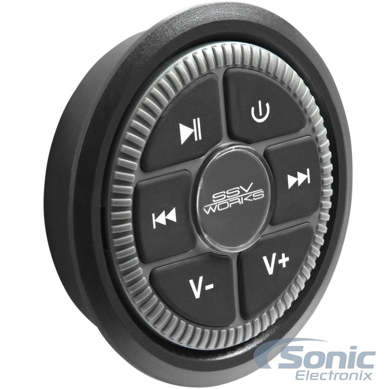 SSV Works BMC Image 1