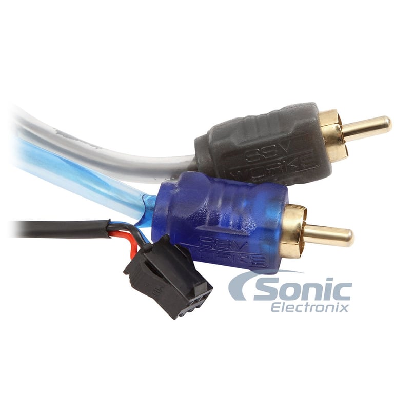 SSV Works BMC Image 5