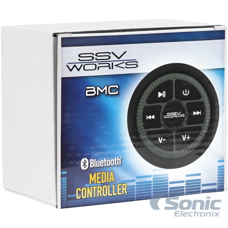 SSV Works BMC Image 7