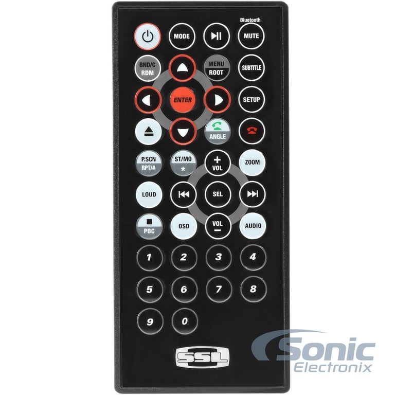 SoundStorm DD665B Image 3