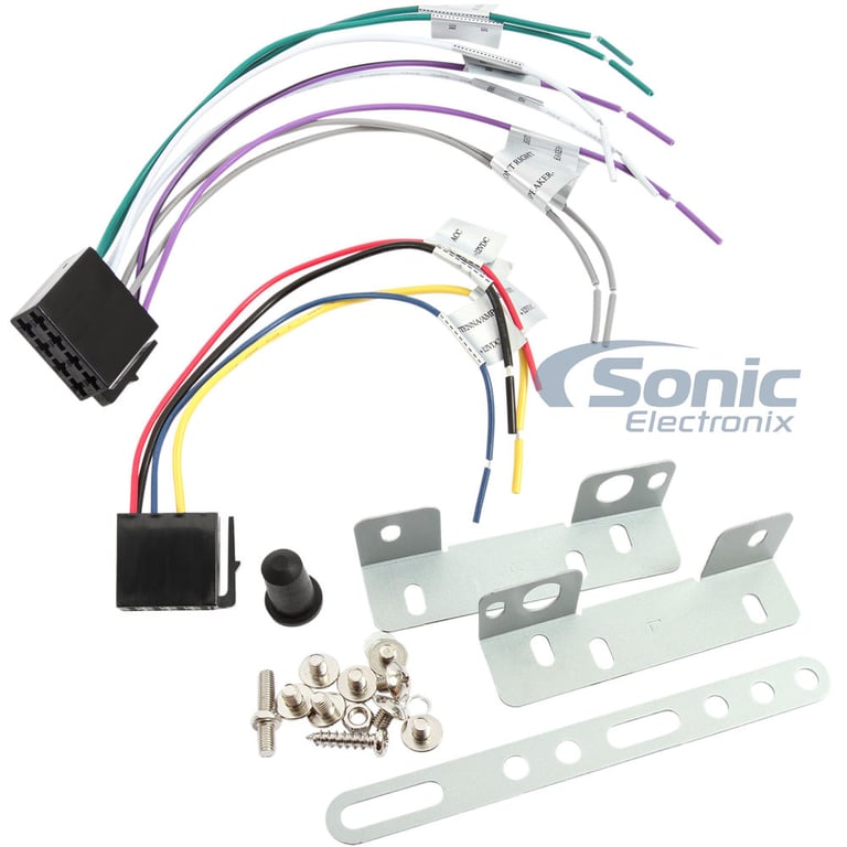 SoundStorm DD665B Image 4