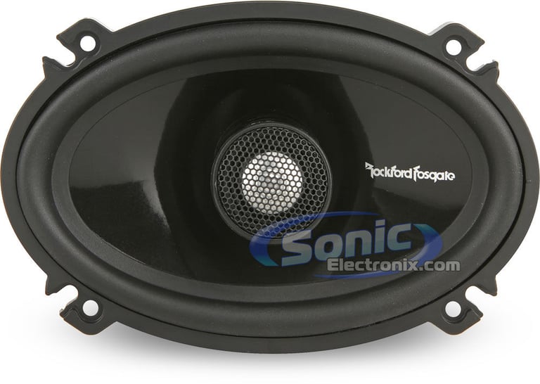 Rockford Fosgate Power T1462 Open Box  Image 11
