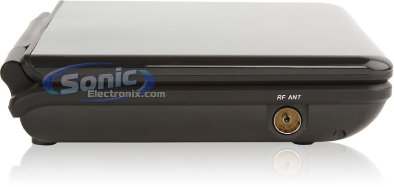 Envizen Digital Duo Box Pro (ED8850A) Image 6