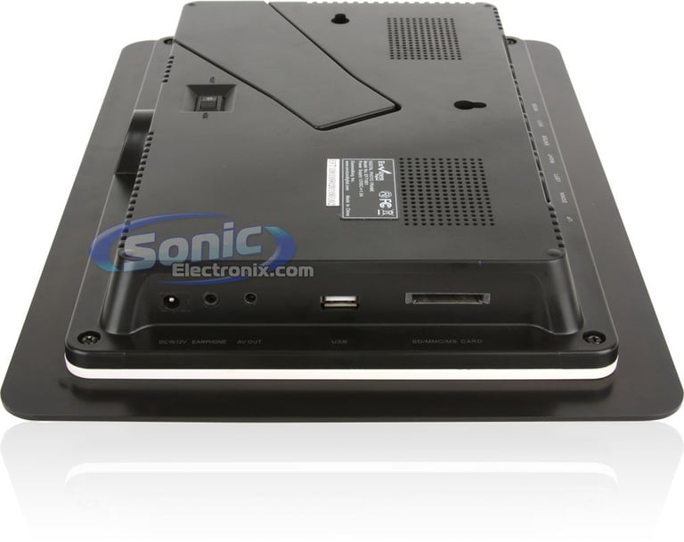 Envizen Digital EF71001 Image 4