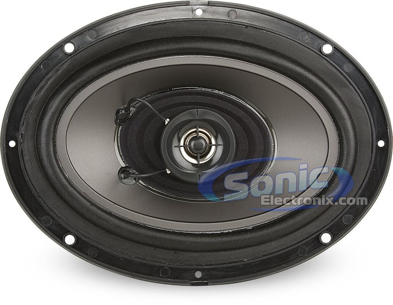 Boss MR690B (Black MR690) Image 3
