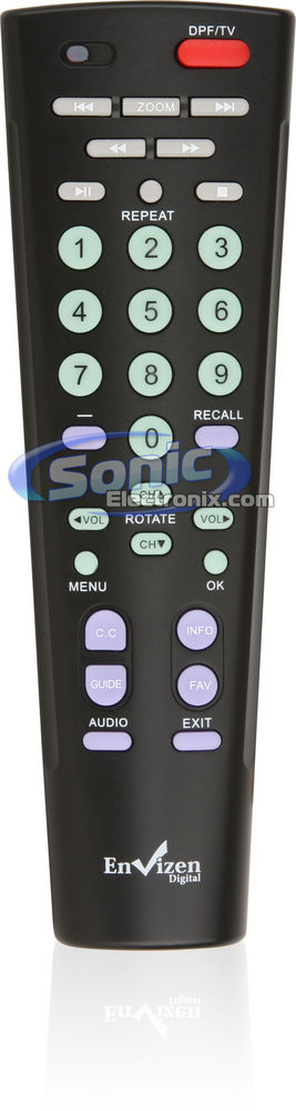 Envizen Digital EF71001 Image 6