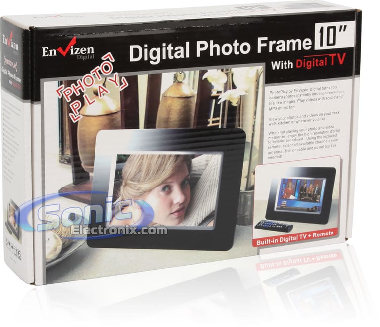 Envizen Digital EF71001 Image 12