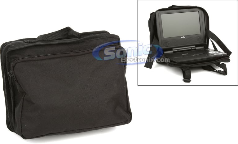 Envizen Digital Duo Box Pro (ED8850A) Image 8
