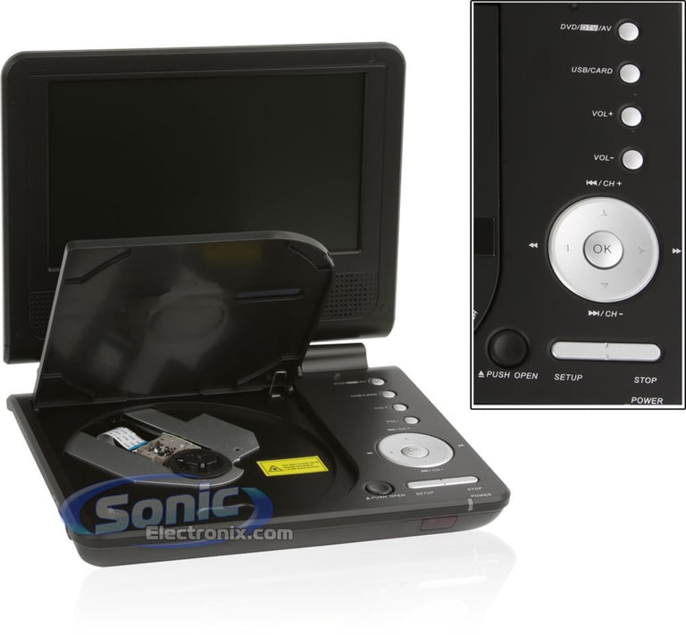 Envizen Digital Duo Box Pro (ED8850A) Image 3