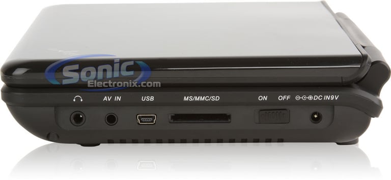 Envizen Digital Duo Box Pro (ED8850A) Image 5