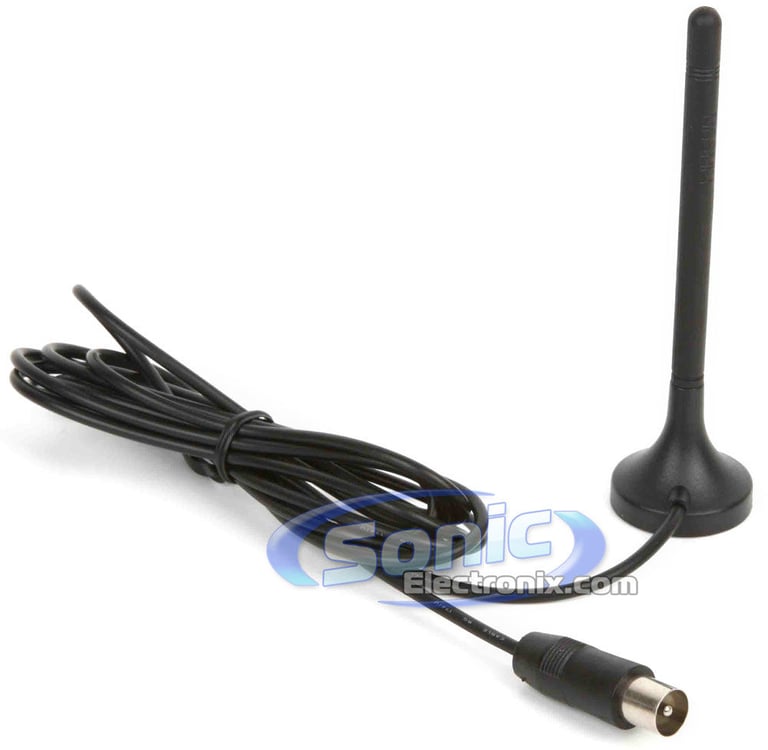 Envizen Digital Duo Box Pro (ED8850A) Image 9