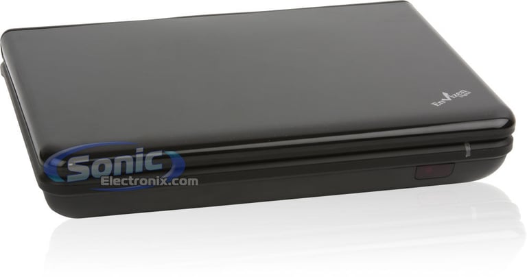 Envizen Digital Duo Box Pro (ED8850A) Image 4