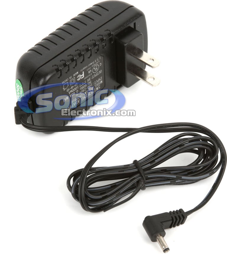 Envizen Digital Duo Box Pro (ED8850A) Image 12