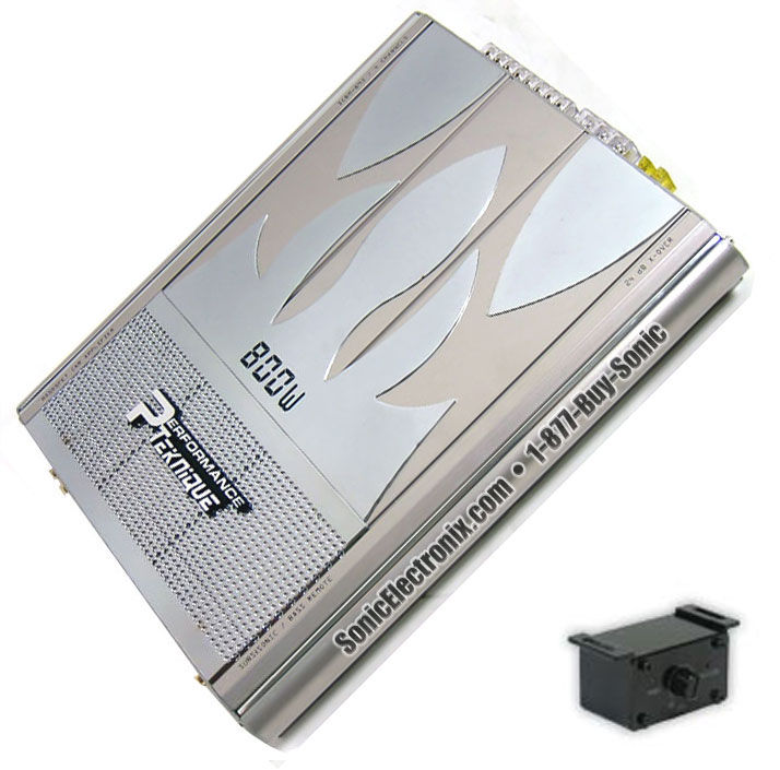 Performance Teknique ICBM-893 Image 1