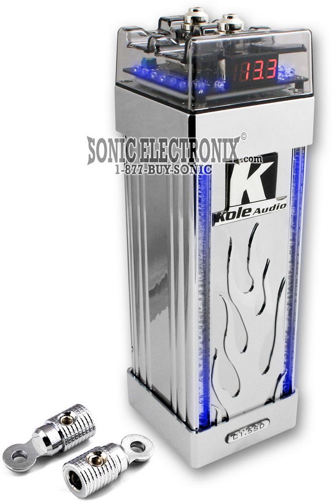 Kole Audio C1.5SD Image 1