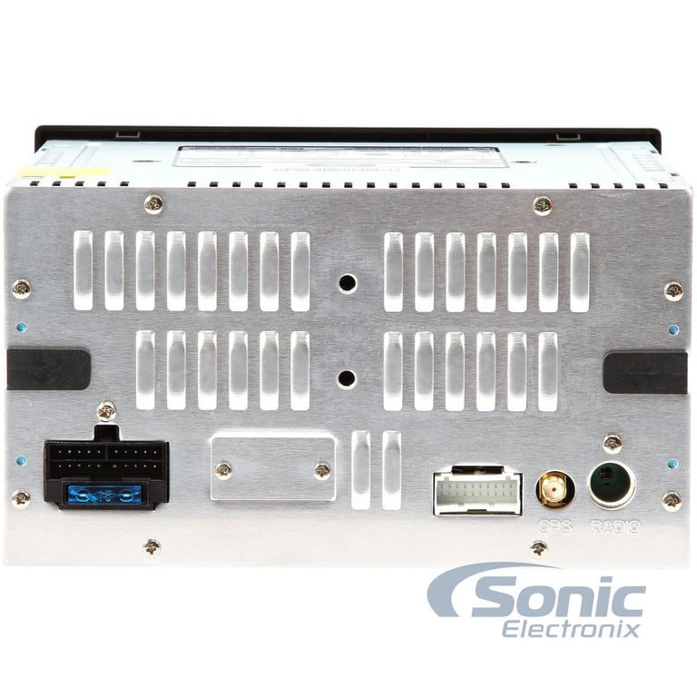 SoundStorm DD965BNC Image 2
