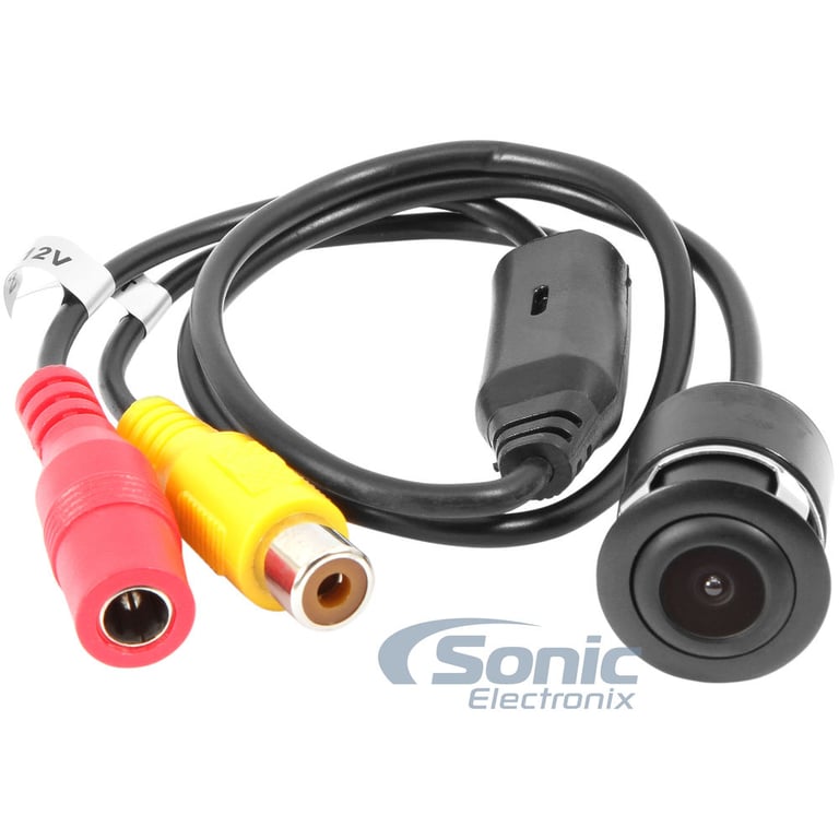 Planet Audio PNV9674RC with Free Backup Camera! Image 4