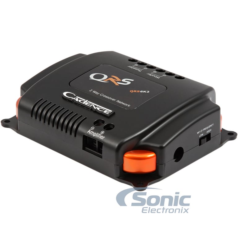 Cadence QRS6K2 Image 3