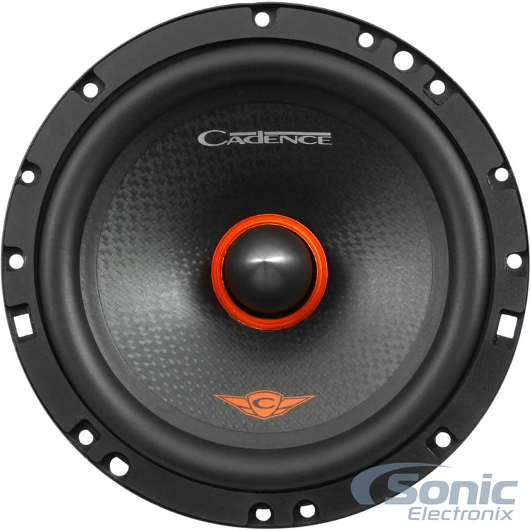 Cadence QRS6K2 Image 6