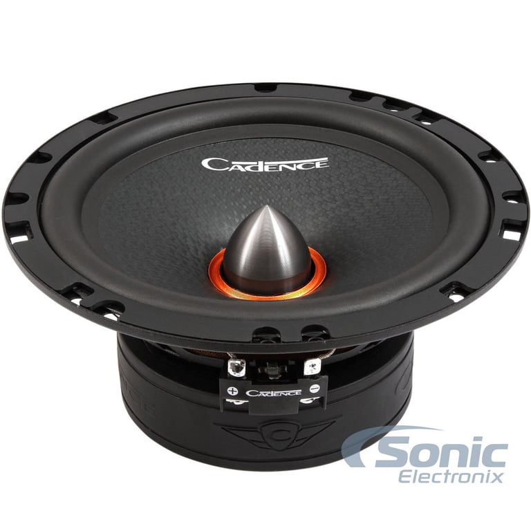 Cadence QRS6K2 Image 7