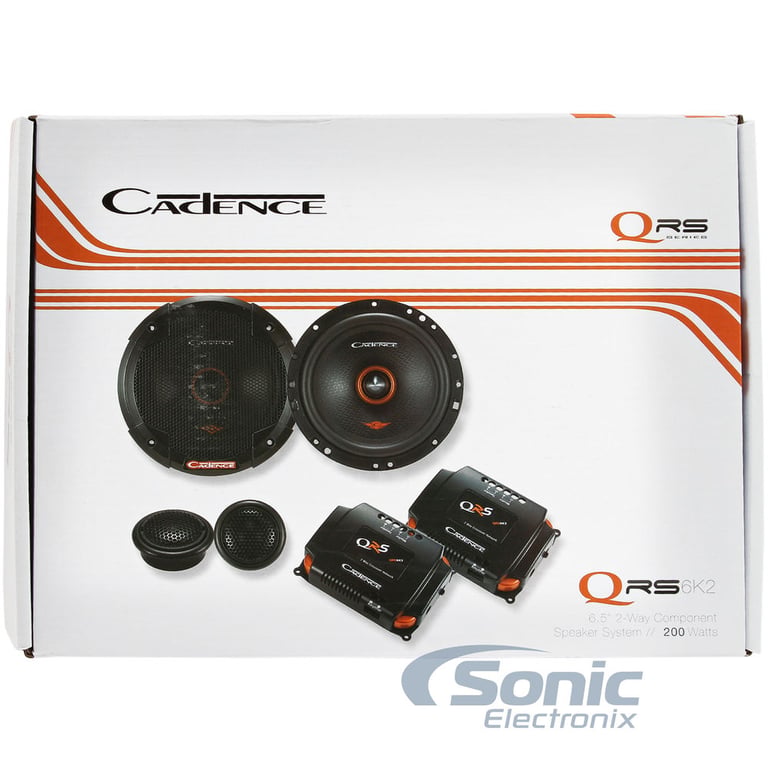 Cadence QRS6K2 Image 12
