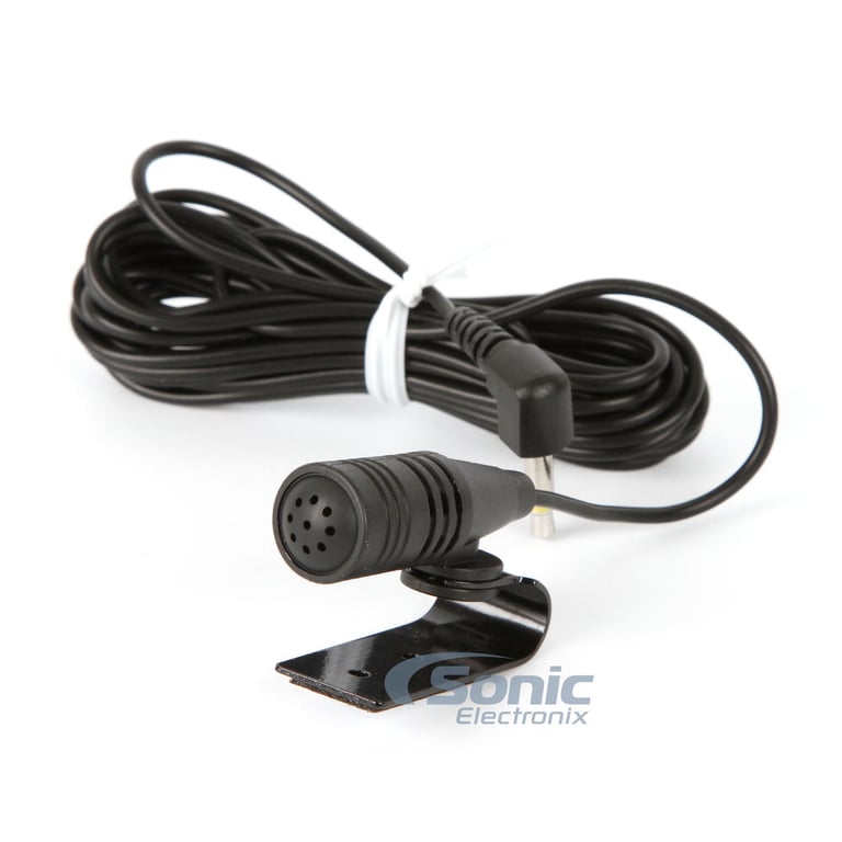 Kenwood KMM-BT315U Image 6