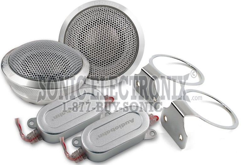 Audiobahn AT70V Image 1
