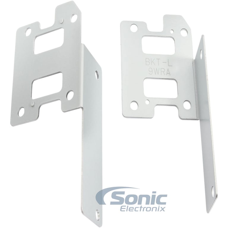 Alpine X009-WRA 9" Restyle In-Dash System for Jeep Wranglers Image 8