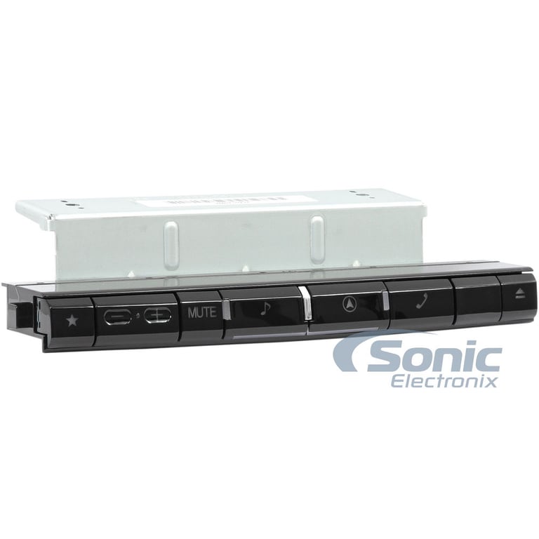Alpine X009-FD1 Restyle System Image 5
