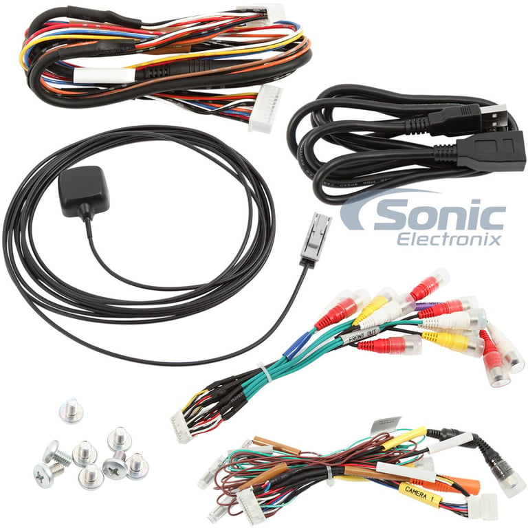 Alpine X009-FD1 Restyle System Image 9